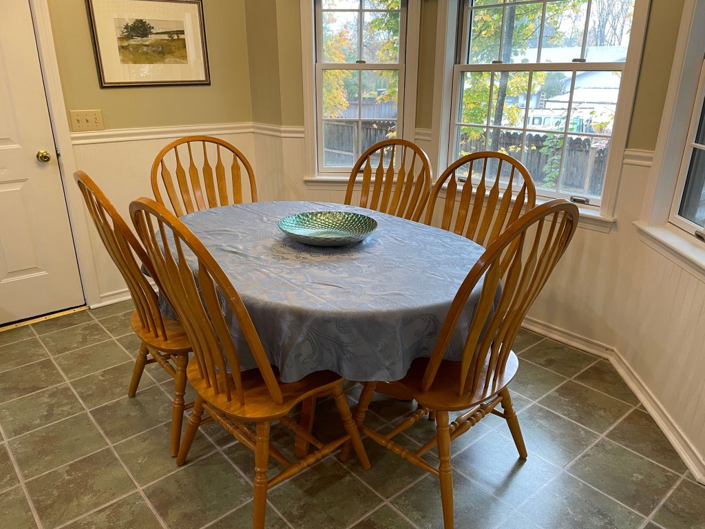 WM-Din2 Dining area