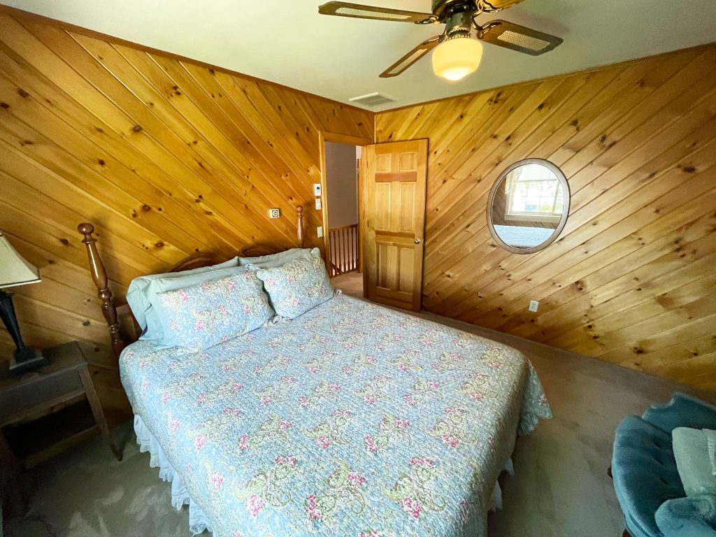 WM-2nd Queen 2nd queen bedroom