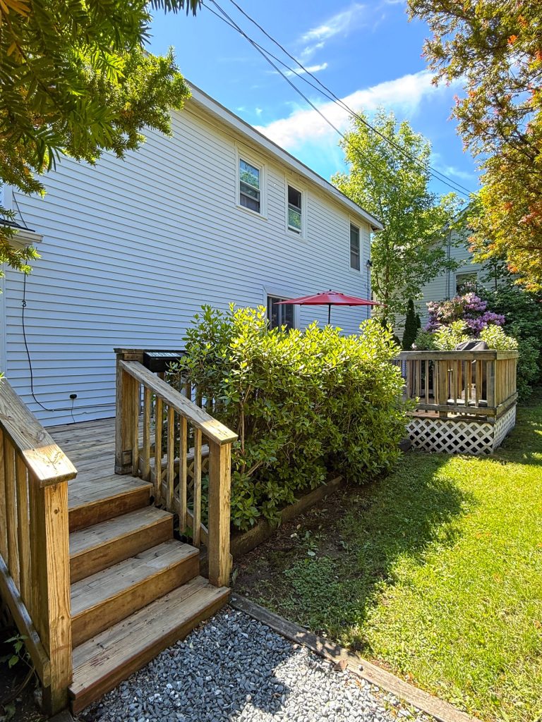 Webster’s Place