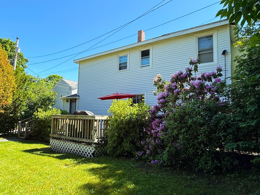 Webster’s Place
