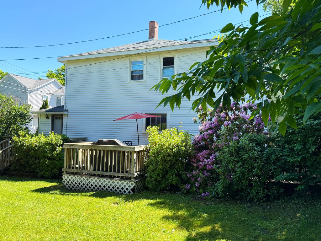 Webster’s Place