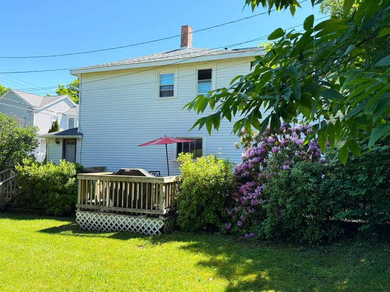 Webster’s Place