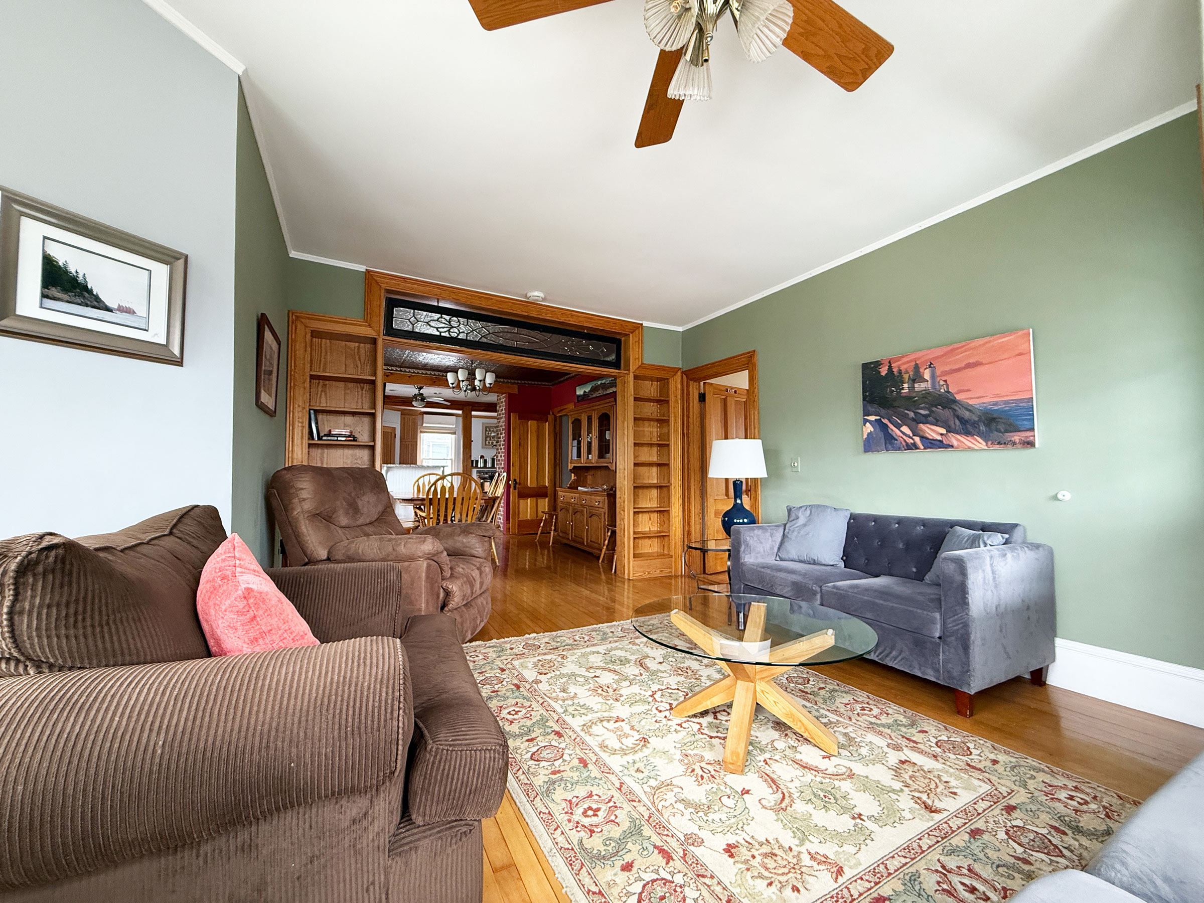Atlantic Maine A