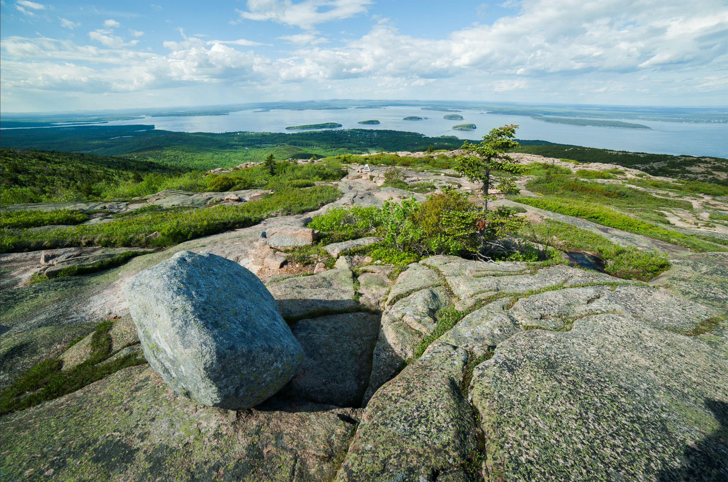Bar Harbor Getaway