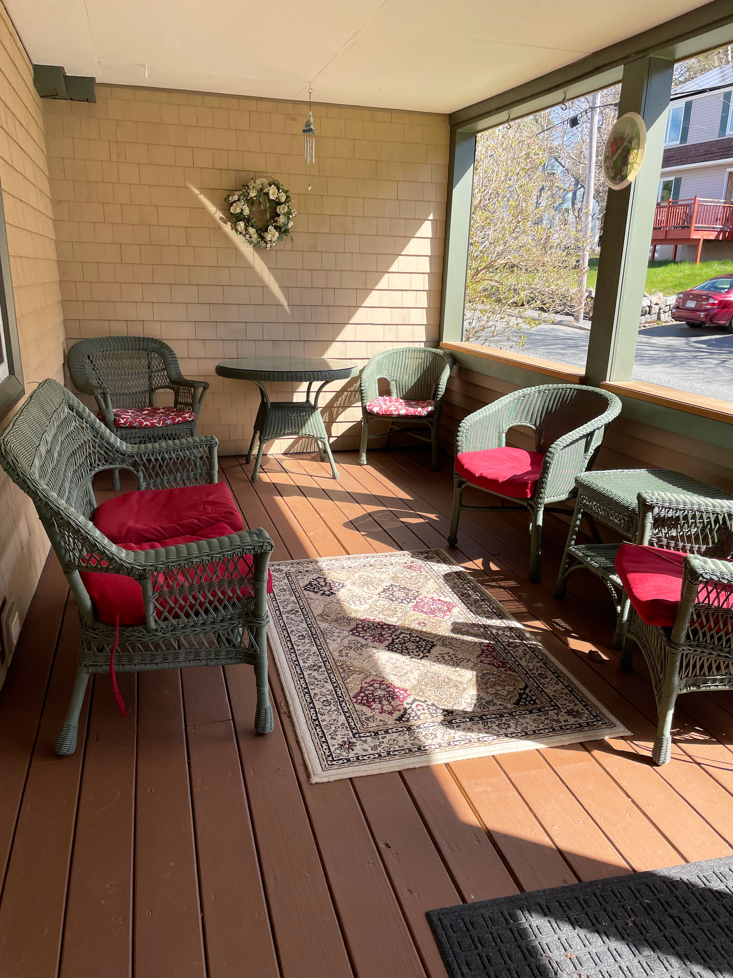 Bar Harbor Getaway