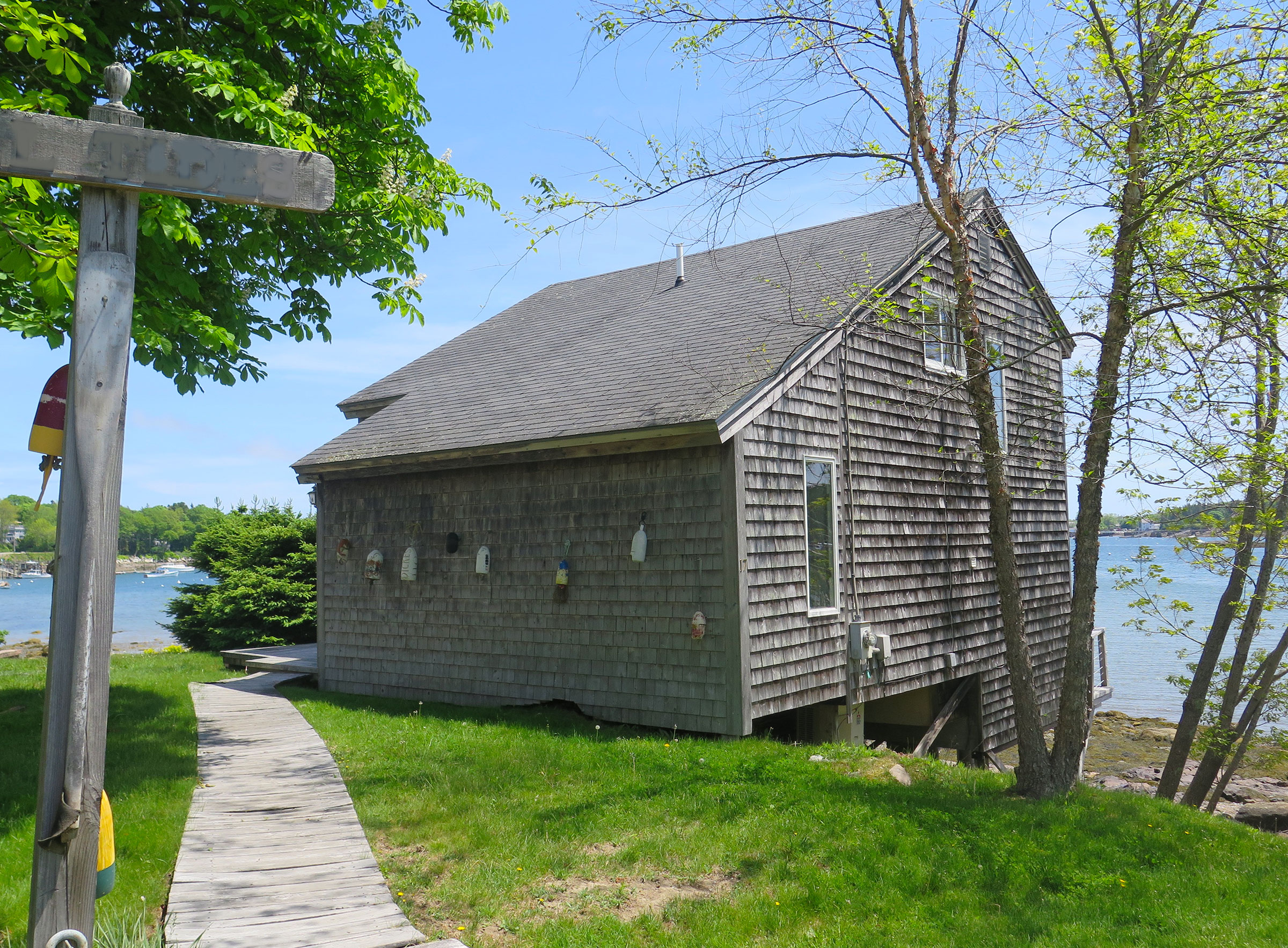 Captain Skip's