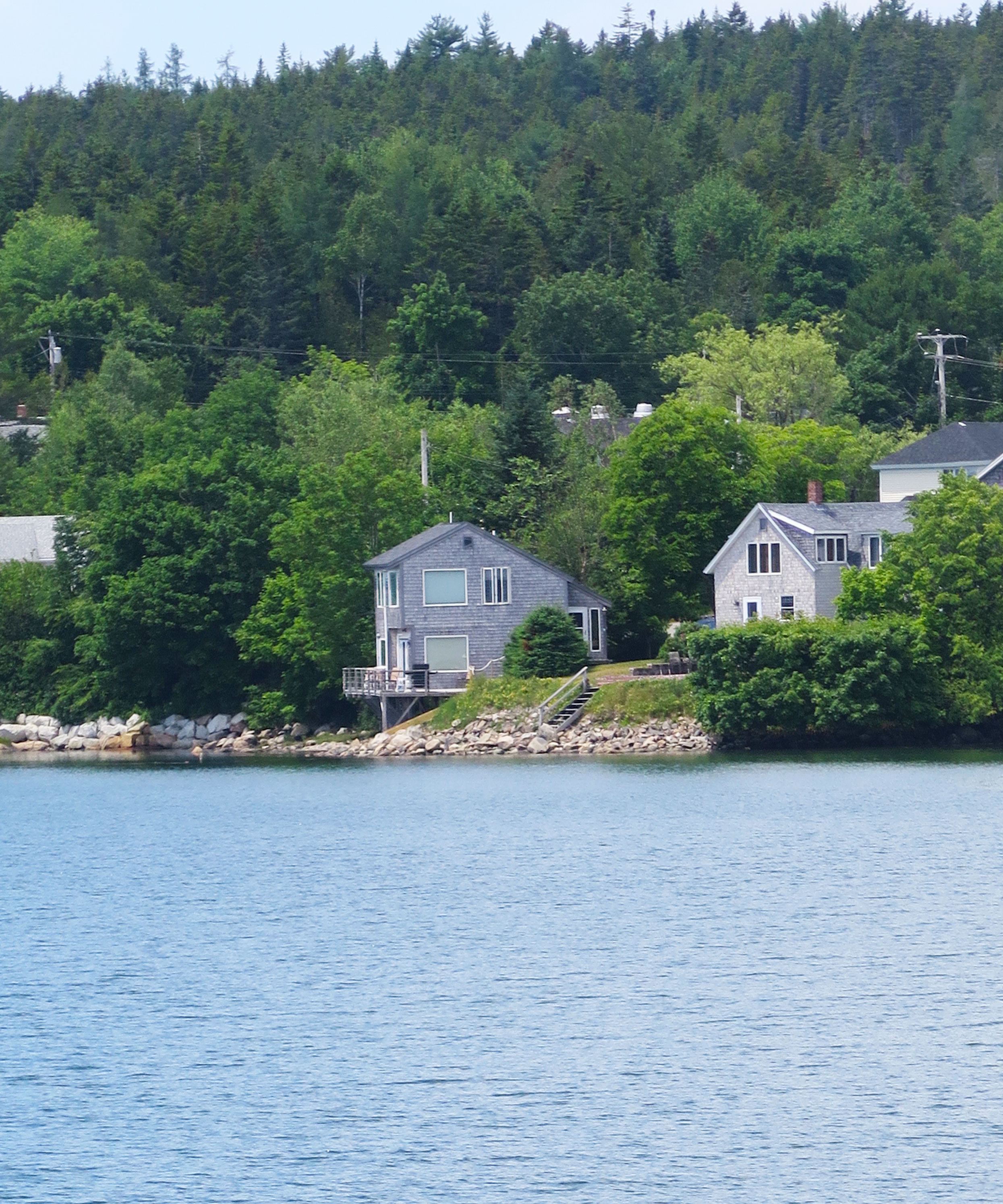 Captain Skip's