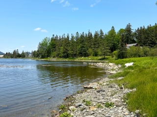 The Fisherman's Cape