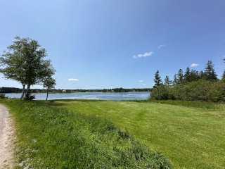 The Fisherman's Cape