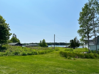 The Fisherman's Cape