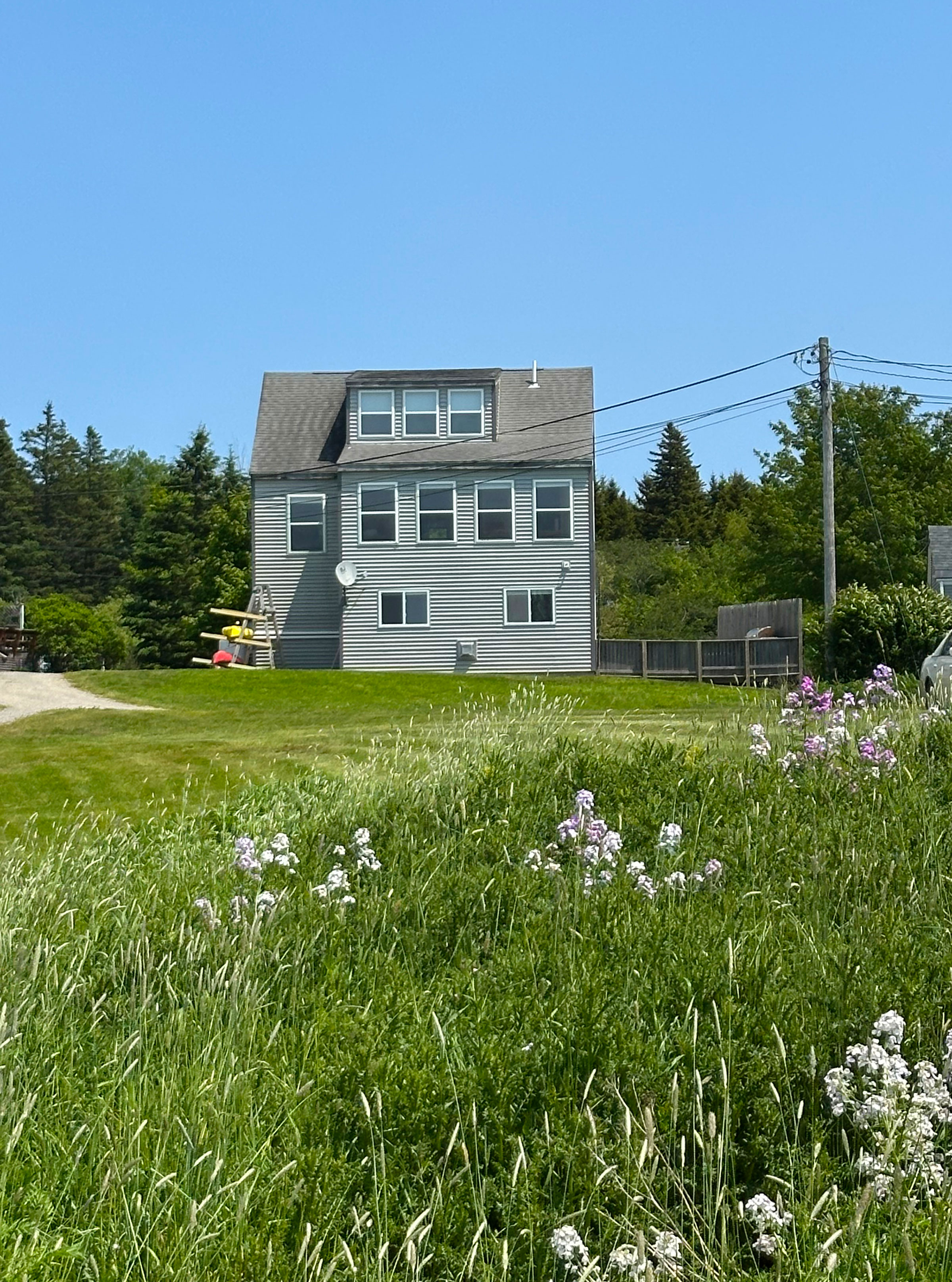 Gray Barn Carriage House