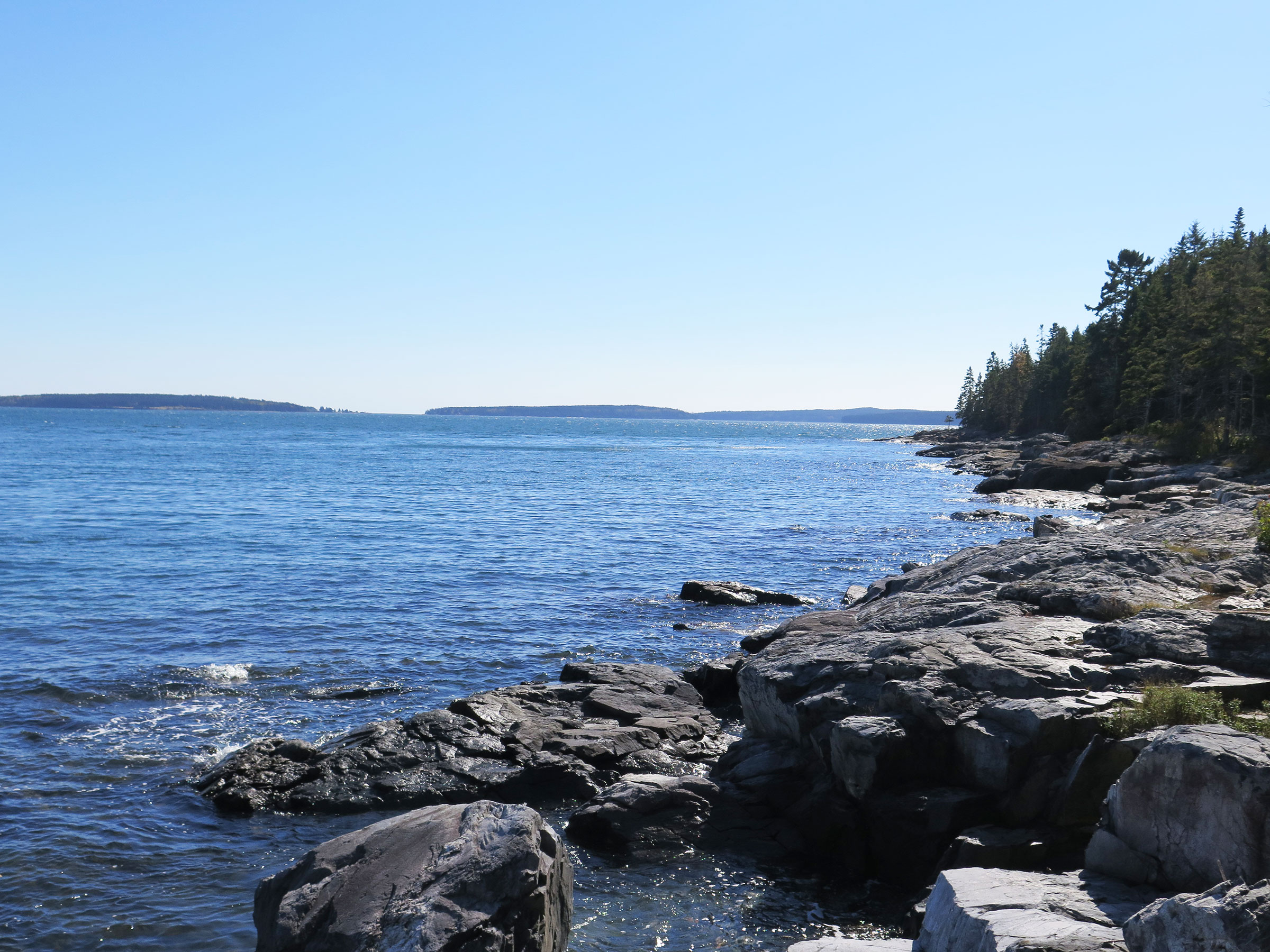 Mischief Beach