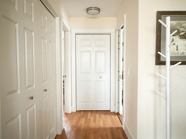 2nd floor bathroom