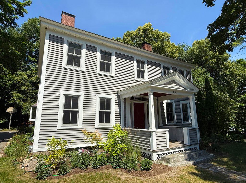 Somesville Central House
