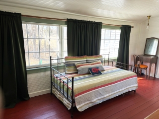 Somesville Central House