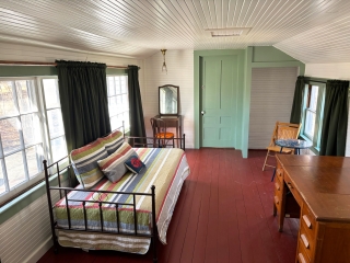 Somesville Central House