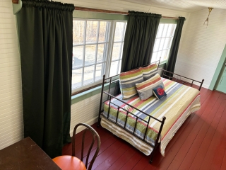 Somesville Central House