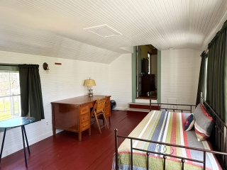 Somesville Central House