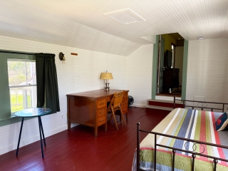 Somesville Central House