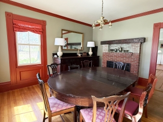 Somesville Central House