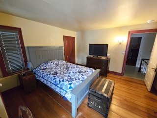 Somesville Central House