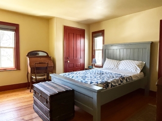 Somesville Central House