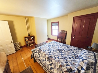 Somesville Central House