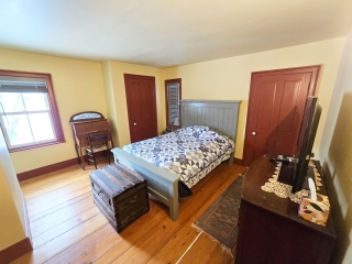 Somesville Central House