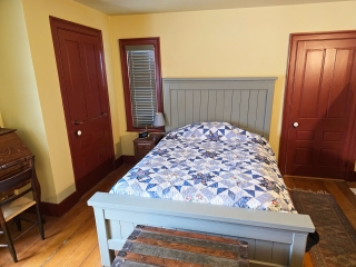 Somesville Central House
