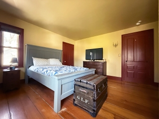 Somesville Central House