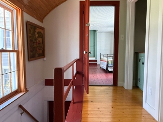 Somesville Central House