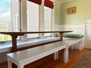 Somesville Central House