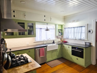 Somesville Central House