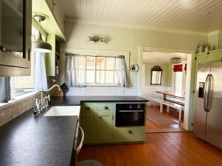 Somesville Central House