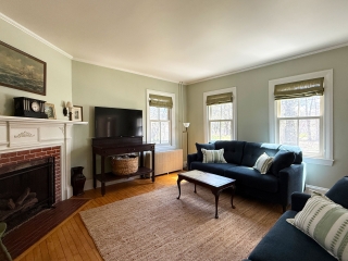 Somesville Central House