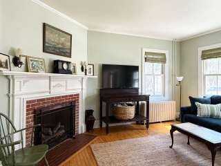 Somesville Central House