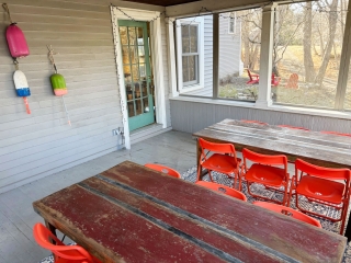 Somesville Central House