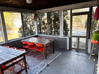 Somesville Central House