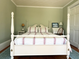 Somesville Central House