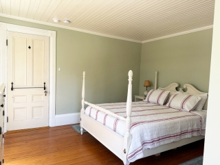Somesville Central House