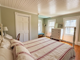 Somesville Central House