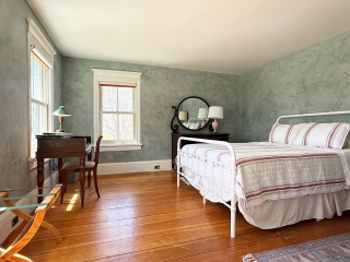 Somesville Central House