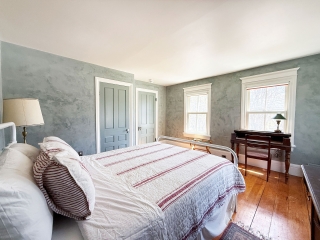 Somesville Central House