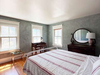 Somesville Central House