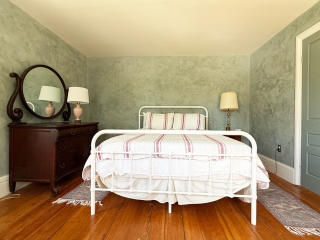 Somesville Central House
