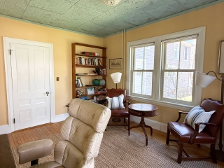 Somesville Central House