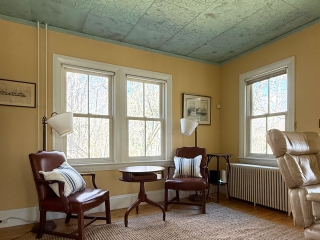 Somesville Central House
