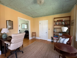 Somesville Central House