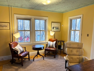 Somesville Central House