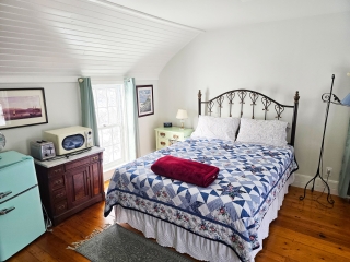 Somesville Central House